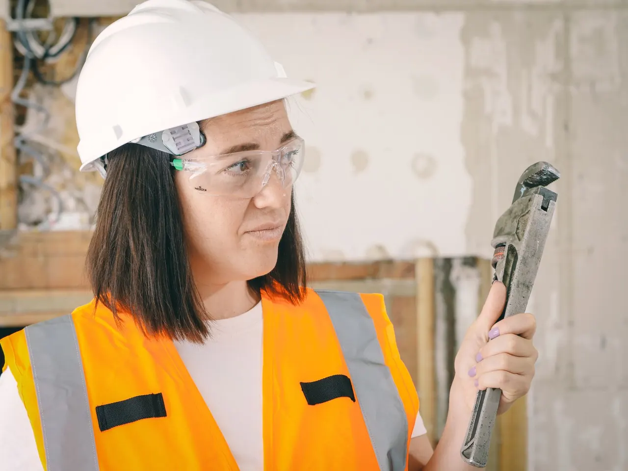 Tools used for Underground Gas Leak Locating